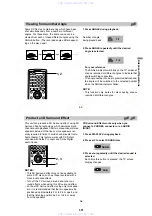 Preview for 18 page of Sony DVP-FX700 - Portable Dvd Player Service Manual