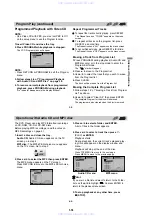 Preview for 21 page of Sony DVP-FX700 - Portable Dvd Player Service Manual