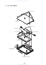 Preview for 37 page of Sony DVP-FX700 - Portable Dvd Player Service Manual