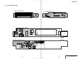 Preview for 57 page of Sony DVP-FX700 - Portable Dvd Player Service Manual