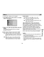 Предварительный просмотр 53 страницы Sony DVP-FX701 Operating Instructions corrections (pg.9: disposal) Operating Instructions Manual