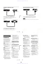 Предварительный просмотр 16 страницы Sony DVP-FX720 Service Manual