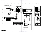 Предварительный просмотр 30 страницы Sony DVP-FX720 Service Manual