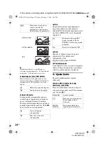 Preview for 112 page of Sony DVP-FX730 - Portable Dvd Player Operating Instructions Manual