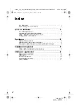 Preview for 126 page of Sony DVP-FX730 - Portable Dvd Player Operating Instructions Manual