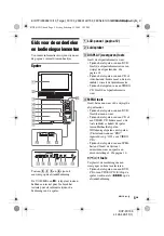 Preview for 157 page of Sony DVP-FX730 - Portable Dvd Player Operating Instructions Manual