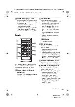 Preview for 7 page of Sony DVP-FX740DT Operating Instructions Manual