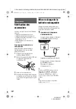 Preview for 46 page of Sony DVP-FX740DT Operating Instructions Manual