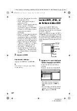 Preview for 52 page of Sony DVP-FX740DT Operating Instructions Manual