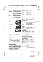 Preview for 63 page of Sony DVP-FX740DT Operating Instructions Manual