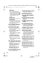 Preview for 80 page of Sony DVP-FX740DT Operating Instructions Manual