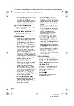 Preview for 82 page of Sony DVP-FX740DT Operating Instructions Manual