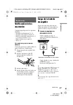 Preview for 121 page of Sony DVP-FX740DT Operating Instructions Manual