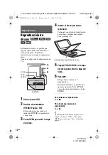 Preview for 124 page of Sony DVP-FX740DT Operating Instructions Manual