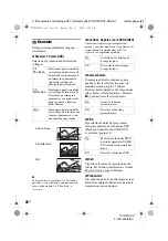 Preview for 174 page of Sony DVP-FX740DT Operating Instructions Manual