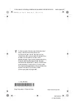 Preview for 188 page of Sony DVP-FX740DT Operating Instructions Manual