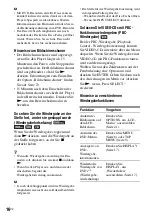 Preview for 78 page of Sony DVP-FX750 Operating Instructions Manual