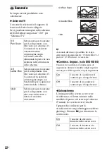 Preview for 152 page of Sony DVP-FX750 Operating Instructions Manual