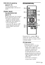 Preview for 171 page of Sony DVP-FX750 Operating Instructions Manual