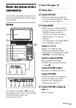 Preview for 31 page of Sony DVP-FX770 Operating Instructions Manual