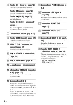 Preview for 32 page of Sony DVP-FX770 Operating Instructions Manual