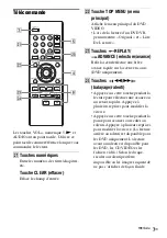 Preview for 33 page of Sony DVP-FX770 Operating Instructions Manual