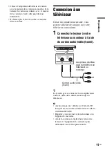 Preview for 37 page of Sony DVP-FX770 Operating Instructions Manual