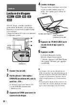 Preview for 38 page of Sony DVP-FX770 Operating Instructions Manual