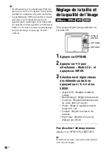 Preview for 42 page of Sony DVP-FX770 Operating Instructions Manual