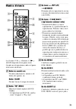 Preview for 91 page of Sony DVP-FX770 Operating Instructions Manual