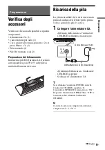 Preview for 119 page of Sony DVP-FX770 Operating Instructions Manual