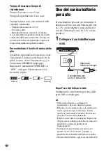 Preview for 120 page of Sony DVP-FX770 Operating Instructions Manual