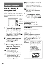 Preview for 128 page of Sony DVP-FX770 Operating Instructions Manual