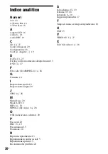 Preview for 140 page of Sony DVP-FX770 Operating Instructions Manual