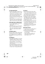 Preview for 18 page of Sony DVP-FX780 Operating Instructions Manual