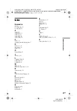 Preview for 21 page of Sony DVP-FX780 Operating Instructions Manual