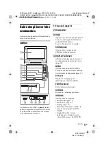 Preview for 25 page of Sony DVP-FX780 Operating Instructions Manual