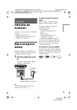 Preview for 27 page of Sony DVP-FX780 Operating Instructions Manual