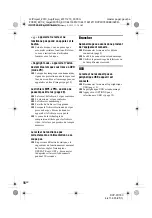 Preview for 36 page of Sony DVP-FX780 Operating Instructions Manual