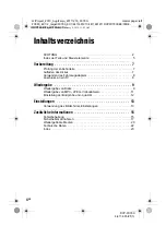 Preview for 46 page of Sony DVP-FX780 Operating Instructions Manual