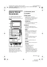 Preview for 47 page of Sony DVP-FX780 Operating Instructions Manual