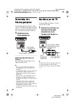 Preview for 50 page of Sony DVP-FX780 Operating Instructions Manual