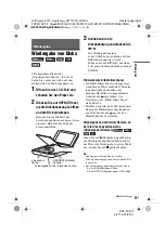 Preview for 51 page of Sony DVP-FX780 Operating Instructions Manual