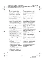 Предварительный просмотр 84 страницы Sony DVP-FX780 Operating Instructions Manual