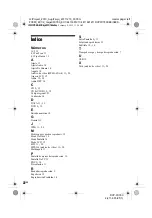 Предварительный просмотр 86 страницы Sony DVP-FX780 Operating Instructions Manual