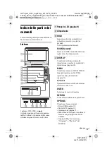 Предварительный просмотр 91 страницы Sony DVP-FX780 Operating Instructions Manual