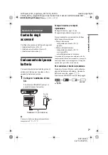 Предварительный просмотр 93 страницы Sony DVP-FX780 Operating Instructions Manual