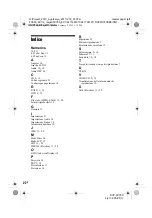 Предварительный просмотр 108 страницы Sony DVP-FX780 Operating Instructions Manual