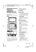 Предварительный просмотр 113 страницы Sony DVP-FX780 Operating Instructions Manual