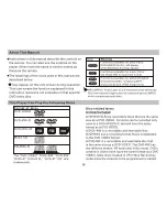 Preview for 10 page of Sony DVP-FX810/L - Portable Dvd Player. Color: Light Operating Instructions Manual